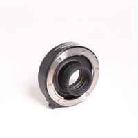 Used Fujifilm 1.4X XF TC WR Teleconverter