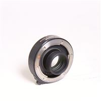 Used Fujifilm 1.4X XF TC WR Teleconverter