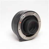 Used Fujifilm 1.4X XF TC WR Teleconverter