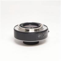 Used Fujifilm 1.4X XF TC WR Teleconverter