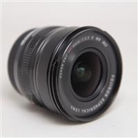 Used Fujifilm XF 8mm f/3.5 R WR Lens