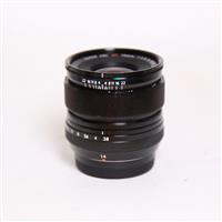 Used Fujifilm XF 14mm f2.8 R Super Wide Angle Prime Lens