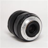 Used Fujifilm XF 14mm f2.8 R Super Wide Angle Prime Lens