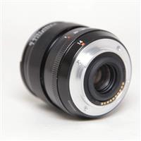 Used Fujifilm XF 14mm f2.8 R Super Wide Angle Prime Lens
