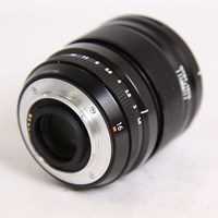 Used Fujifilm XF 16mm f1.4 R WR Super Wide Angle Prime Lens