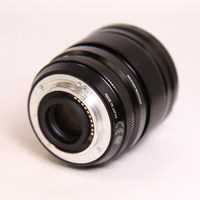 Used Fujifilm XF 16mm f1.4 R WR Super Wide Angle Prime Lens