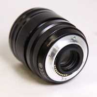 Used Fujifilm XF 16mm f1.4 R WR Super Wide Angle Prime Lens