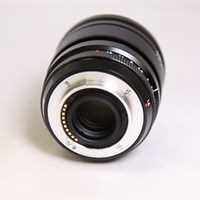 Used Fujifilm XF 16mm f1.4 R WR Super Wide Angle Prime Lens