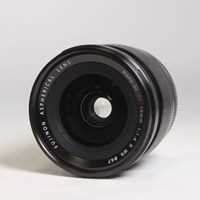 Used Fujifilm XF 16mm f1.4 R WR Super Wide Angle Prime Lens