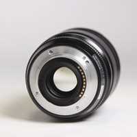 Used Fujifilm XF 16mm f1.4 R WR Super Wide Angle Prime Lens