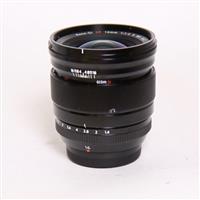 Used Fujifilm XF 16mm f1.4 R WR Super Wide Angle Prime Lens