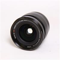 Used Fujifilm XF 16mm f1.4 R WR Super Wide Angle Prime Lens