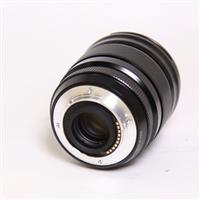 Used Fujifilm XF 16mm f1.4 R WR Super Wide Angle Prime Lens