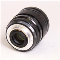 Used Fujifilm XF 16mm f1.4 R WR Super Wide Angle Prime Lens