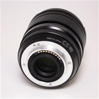 Used Fujifilm XF 16mm f1.4 R WR Super Wide Angle Prime Lens