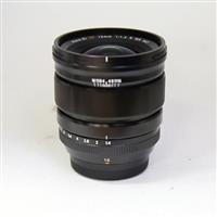Used Fujifilm XF 16mm f1.4 R WR Super Wide Angle Prime Lens