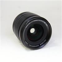 Used Fujifilm XF 16mm f1.4 R WR Super Wide Angle Prime Lens