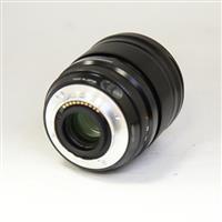 Used Fujifilm XF 16mm f1.4 R WR Super Wide Angle Prime Lens