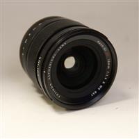 Used Fujifilm XF 16mm f1.4 R WR Super Wide Angle Prime Lens