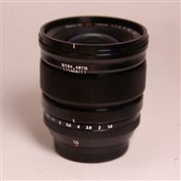 Used Fujifilm XF 16mm f1.4 R WR Super Wide Angle Prime Lens