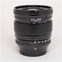 Used Fujifilm XF 16mm f1.4 R WR Super Wide Angle Prime Lens
