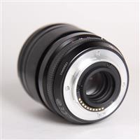 Used Fujifilm XF 16mm f1.4 R WR Super Wide Angle Prime Lens