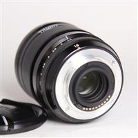 Used Fujifilm XF 16mm f1.4 R WR Super Wide Angle Prime Lens