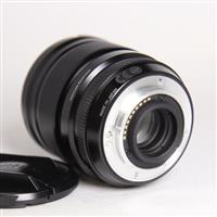 Used Fujifilm XF 16mm f1.4 R WR Super Wide Angle Prime Lens
