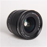 Used Fujifilm XF 16mm f1.4 R WR Super Wide Angle Prime Lens
