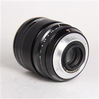 Used Fujifilm XF 16mm f1.4 R WR Super Wide Angle Prime Lens