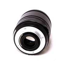 Used Fujifilm XF 18mm f/1.4 R LM WR Lens