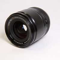 Used Fujifilm XF 18mm f/1.4 R LM WR Lens