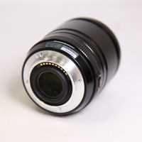 Used Fujifilm XF 18mm f/1.4 R LM WR Lens