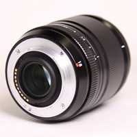 Used Fujifilm XF 18mm f/1.4 R LM WR Lens