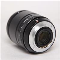 Used Fujifilm XF 18mm f/1.4 R LM WR Lens