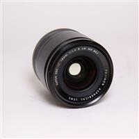 Used Fujifilm XF 18mm f/1.4 R LM WR Lens