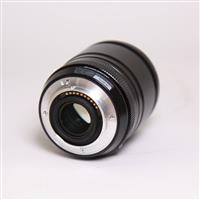 Used Fujifilm XF 18mm f/1.4 R LM WR Lens