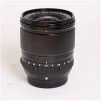 Used Fujifilm XF 18mm f/1.4 R LM WR Lens