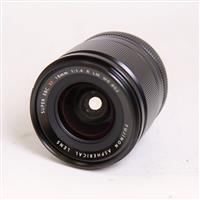 Used Fujifilm XF 18mm f/1.4 R LM WR Lens