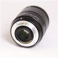 Used Fujifilm XF 18mm f/1.4 R LM WR Lens