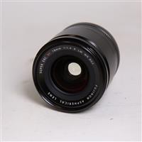 Used Fujifilm XF 18mm f/1.4 R LM WR Lens