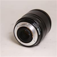 Used Fujifilm XF 18mm f/1.4 R LM WR Lens