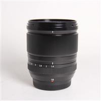 Used Fujifilm XF 18mm f/1.4 R LM WR Lens