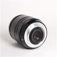 Used Fujifilm XF 18mm f/1.4 R LM WR Lens