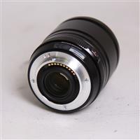 Used Fujifilm XF 18mm f/1.4 R LM WR Lens