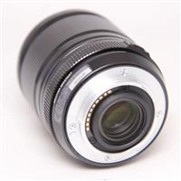 Used Fujifilm XF 18mm f/1.4 R LM WR Lens