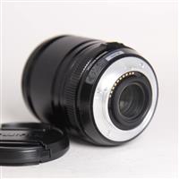 Used Fujifilm XF 18mm f/1.4 R LM WR Lens