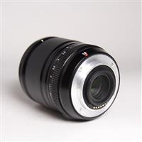 Used Fujifilm XF 18mm f/1.4 R LM WR Lens