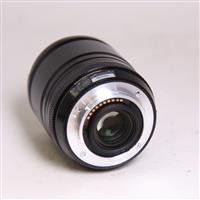 Used Fujifilm XF 18mm f/1.4 R LM WR Lens