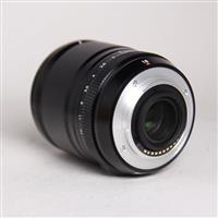 Used Fujifilm XF 18mm f/1.4 R LM WR Lens